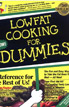 Lowfat Cooking for Dummies